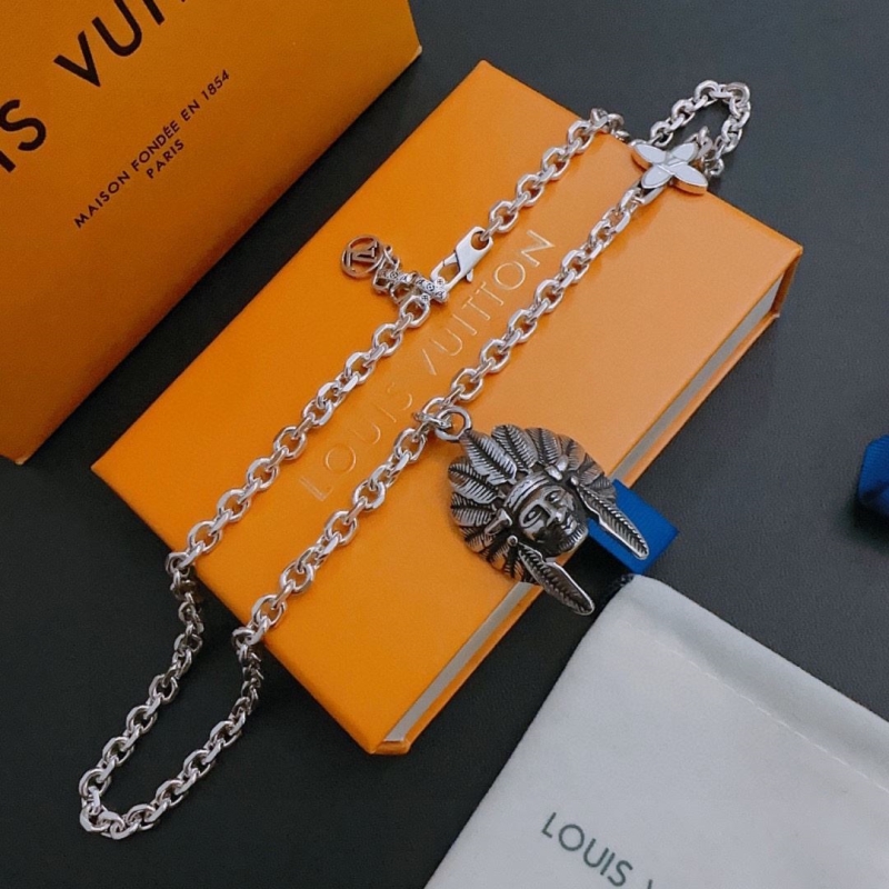 LV Necklaces